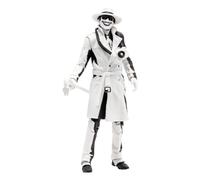 Mcfarlane Toys Dc Multiverse 7in - The Joker: The Comedian Figure Bianco
