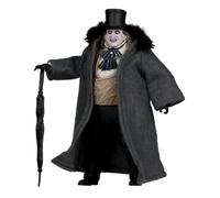 McFarlane Toys -DC Multiverse The Penguin (Batman Returns) 17,8 cm Action Figure (Edizione Teatrale Deluxe)
