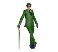 McFarlane Toys - DC Multiverse The Riddler (Batman: Hush) - Statuetta d'azione da 17,8 cm