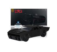 McFarlane Toys: DC Multiverse Vehicle - The Batman (2022) Batmobil 48cm Replica