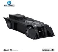 McFarlane Toys DC Multiverse Vehicles The Batmobile DC Rebirth
