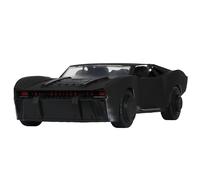 McFarlane Toys - DC Multiverso Batmobile (The Batman) Veicolo Etichetta Oro