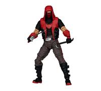 McFarlane Toys - DC Multiverso Cappuccio Rosso (Alba di DC) 7 pollici Figura