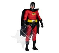 McFarlane Toys - DC Retro Batman (Batman 66 'Movie Poster) 6" Action Figure
