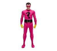 McFarlane Toys - DC Retro L'Enigmista (Le nuove avventure di Batman) 6 pollici Action Figure