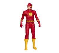 McFarlane Toys - DC Retro The Flash (Super Friends) 6 pollici Action Figure