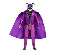 Merchandising Dc Comics: McFarlane Toys - Batman 66 - Wave 8 - The Joker (Comic)