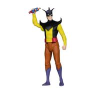 McFarlane Toys - DC Retro Toyman (Super Friends) 6 pollici Action Figure