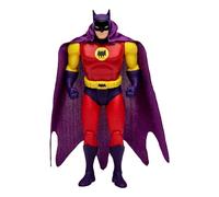 McFarlane Toys - DC Super Powers Batman di Zur En Arrh 4.5 pollici Action Figure