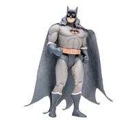 Dc Direct Super Powers Action Figura Batman (manga) 13 Cm Mcfarlane Toys