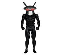 McFarlane Toys - DC Super Powers Black Manta (Black Suit) 4.5in Action Figure