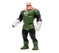 McFarlane Toys - DC Super Powers Kilowog, 4.5 pollici Action Figure