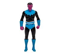 McFarlane Toys - DC Super Powers Sinestro 4.5 pollici Action Figure