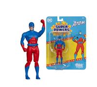 McFarlane Toys - DC Super Powers The Atom (Ray Palmer) Action Figure da 11,4 cm