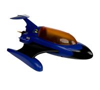 McFarlane Toys - DC Super Powers The Bat Multicraft (véhicule multi-terrain de B