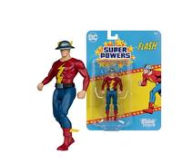 McFarlane Toys - DC Super Powers The Flash (Jay Garrick) Action Figure da 11,4 cm
