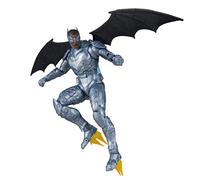 McFarlane Toys DC Universe Batwing 17,8 cm Action Figure con fino a 22 parti mobili DC Comics, età 12+
