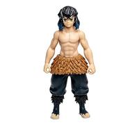 Demon Slayer: Kimetsu No Yaiba Action Figura Hashibira Inosuke 13 Cm Mcfarlane T