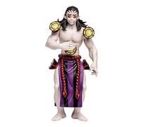 McFarlane Toys Demon Slayer Kyogai 5-Inch Action Figure - Fun Pint-Sized Collect