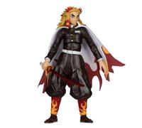 McFarlane Toys - Demon Slayer Kyojuro Rengoku 7 pollici Action Figure