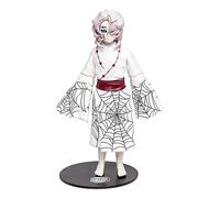 McFarlane Toys Demon Slayer Rui - Action figure da 17,8 cm, incredibilmente dett