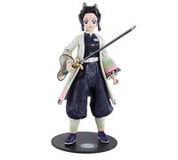 Mcfarlane Toys Shinobu Kocho Demon Slayer: Kimetsu No Yaiba Figure 18 Cm Beige