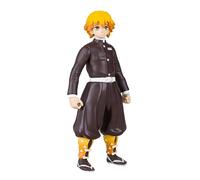 Nuovissima action figure McFarlane Toys Demon Slayer da 13 centimetri, dai 4 ann