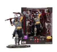 McFarlane Toys Diablo 4 figurine Barbarian (Epic) 15 cm