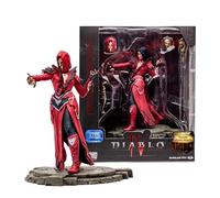 McFarlane Toys Diablo 4 figurine Sorceress (Rare) 15 cm