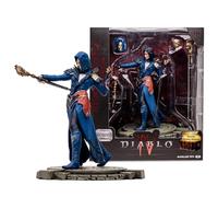 Diablo 4 Action Figure Strega 15 cm - MCF16723