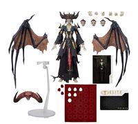 McFarlane Toys- Diablo IV Lilith 17,8 cm Deluxe Action Figure Elite Edition #2
