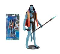 McFarlane Toys , Disney Avatar, World of Pandora 7-inch Tonowari Avatar Movie Ac