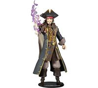 Disney Mirrorverse 17.8cm Action Figure Jack Sparrow