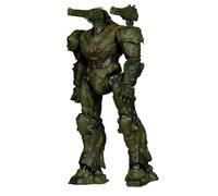 DOOM - The Dark Ages - Slayer Atlan 1/6 Pvc Figure McFarlane