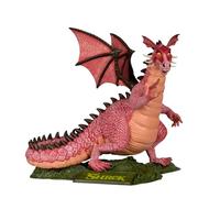 McFarlane Toys - DreamWorks Dragon (Shrek) 30,5 cm figura posata 30 ° anniversario