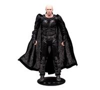 McFarlane Toys Dune: Part Two Feyd-Rautha Harkonnen Action Figure da 17,8 cm - Combattente lama incredibilmente dettagliato con Ultra Articolazione, Spada, Pugnale e carta artistica da collezione