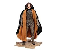 McFarlane Toys Dune: Part Two Paul Atreides Action Figure da 17,8 cm - Viaggio dell'eroe incredibilmente dettagliato con Ultra Articolazione, Spada e carta artistica da collezione