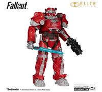 McFarlane Toys Fallout 76 Nuka Cola T-60 Elite Edition Gold Label