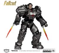 McFarlane Toys Fallout TV Hank Maclean
