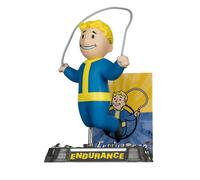 Fallout Mini Figure Vault Boy: Endurance 13 cm