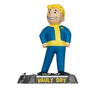 McFarlane Toys - Fallout Vault Boy (versione 2) 12,7 cm figura in posa
