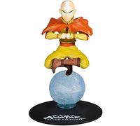 MCFARLANE TOYS FIGURA AVATAR: LA LEYENDA DE AANG AANG 30 CM