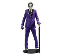 DC COMICS - Multiverse - The Joker The Criminal Batman Action Figure McFarlane