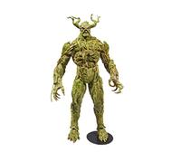 MCFARLANE TOYS FIGURA DC COLLECTOR SWAMP THING VARIANT EDICION