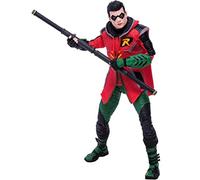 Gotham Knights Robin DC Gaming Action Figure MCFARLANE TOYS