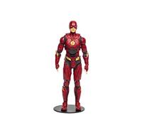 MCFARLANE TOYS FIGURA DC COMICS SPEED FORCE FLASH