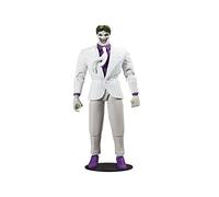 DC COMICS Multiverse Batman Dark Knight Returns Joker Action Figure McFarlane
