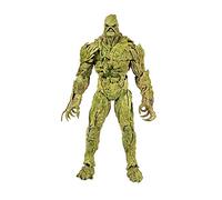 DC COMICS - Multiverse - Swamp Thing Action Figure McFarlane