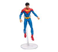 DC Multiverse Superman Jon Kent Action Figure MCFARLANE TOYS
