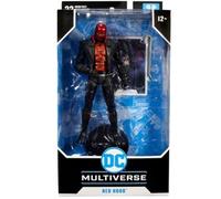 DC Batman Three Jokers Red Hood 18 cm McFarlane Toys